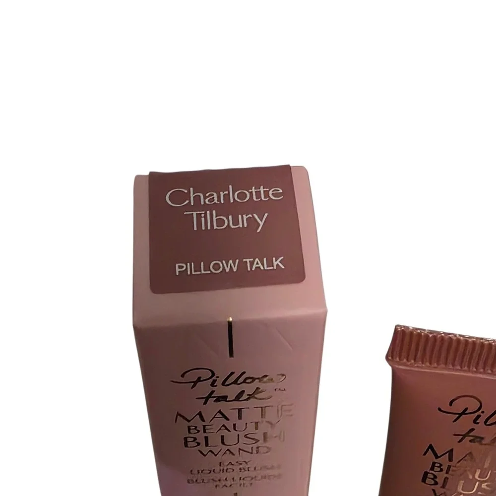 Charlotte Tilbury charlotte tilbury